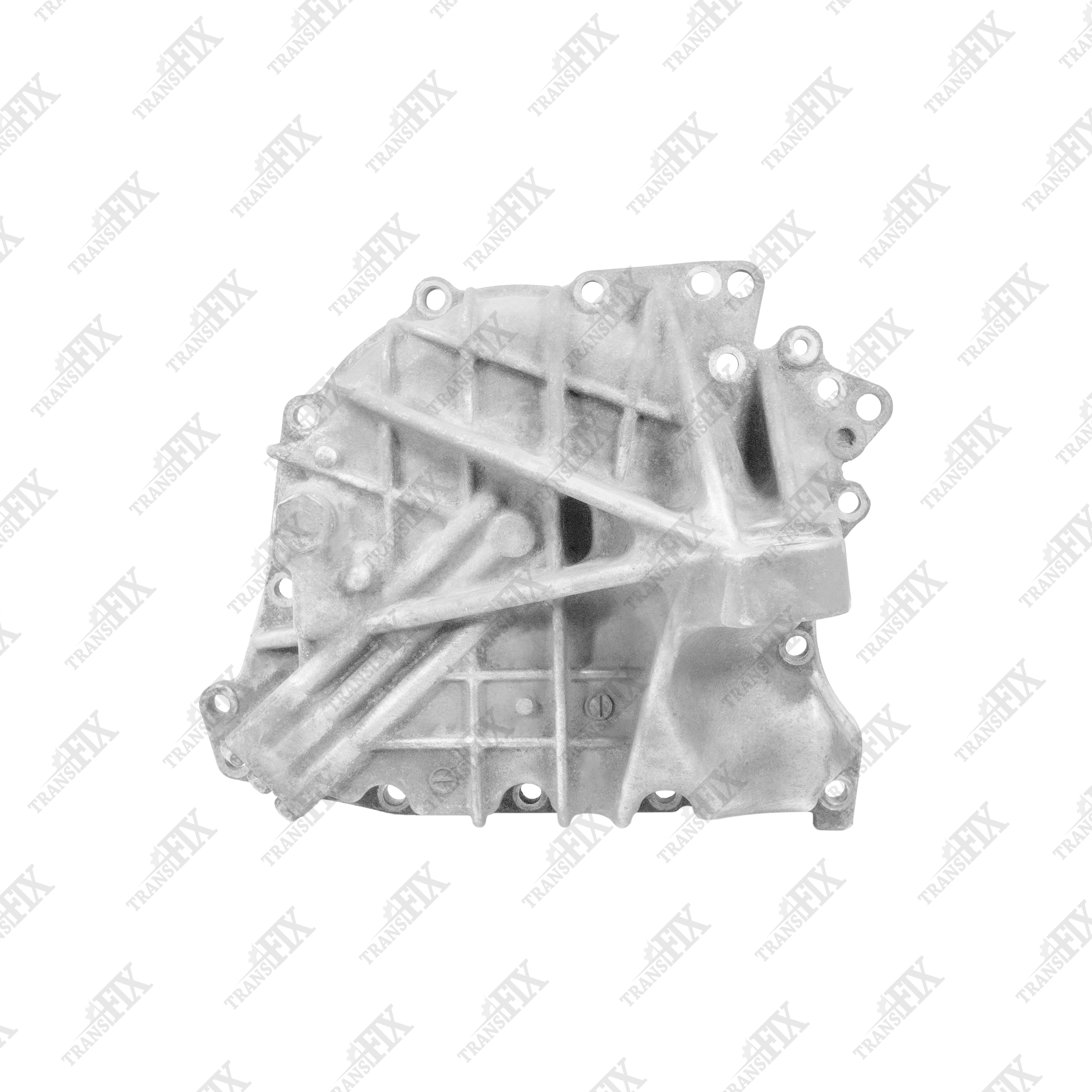 U760E Задняя крышка (759)